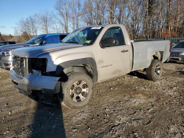 Image 1 of 2007 GMC SIERRA K3500 2007 with VIN 1GTHK34K47E600236