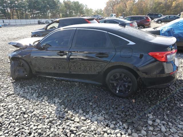 Image 2 of 2022 HONDA CIVIC LX 2022 with VIN 2HGFE2F26NH517923