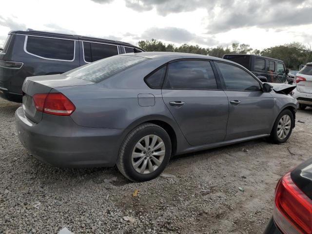 Image 3 of 2015 VOLKSWAGEN PASSAT S 2015 with VIN 1VWAS7A35FC020989