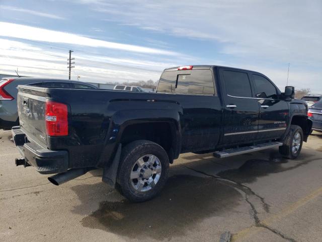 Изображение 3 2015 GMC SIERRA K3500 DENALI 2015 с VIN 1GT424E87FF574893
