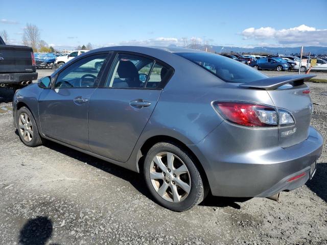 Image 2 of 2010 MAZDA 3 I 2010 with VIN JM1BL1SG5A1213778