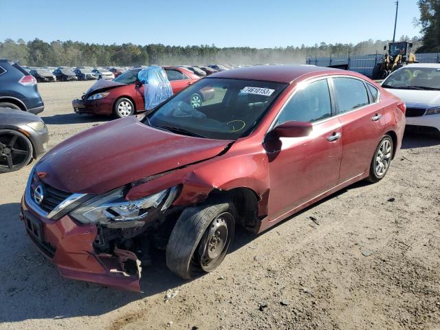 Image 1 of 2016 NISSAN ALTIMA 2.5 2016 with VIN 1N4AL3AP7GC230853