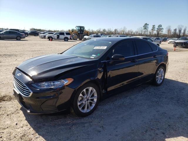 Изображение 2020 FORD FUSION SE 2020