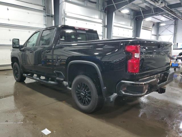 Изображение 2 2021 CHEVROLET SILVERADO K3500 LT 2021 с VIN 1GC4YTEY4MF164459