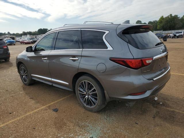 Obraz 2 z 2016 INFINITI QX60  2016 z VIN 5N1AL0MN1GC518222