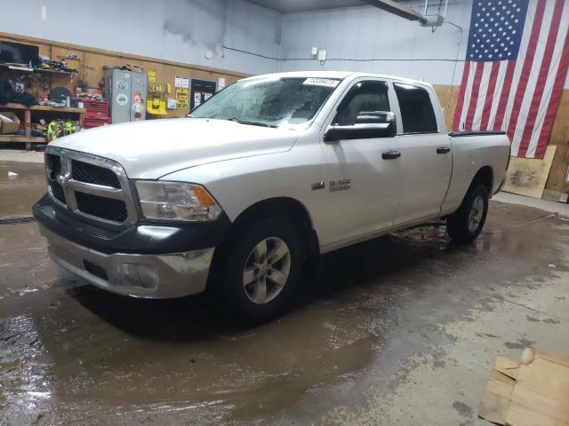 Image 1 of 2014 RAM 1500 ST 2014 with VIN 1C6RR7ST8ES321185