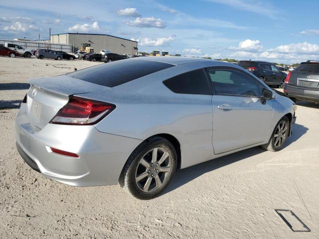 Image 3 of 2014 HONDA CIVIC LX 2014 with VIN 2HGFG3B58EH518006