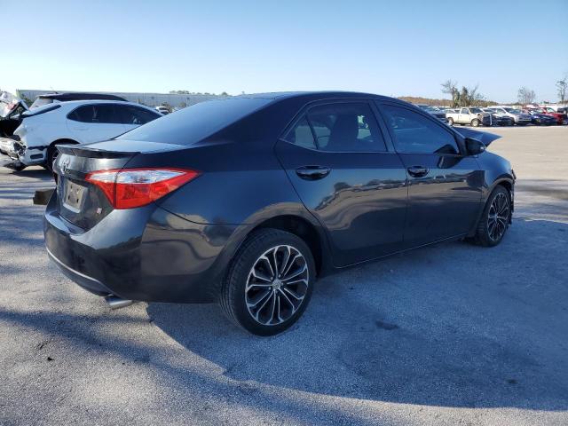 Image 3 of 2015 TOYOTA COROLLA L 2015 with VIN 2T1BURHE6FC430647