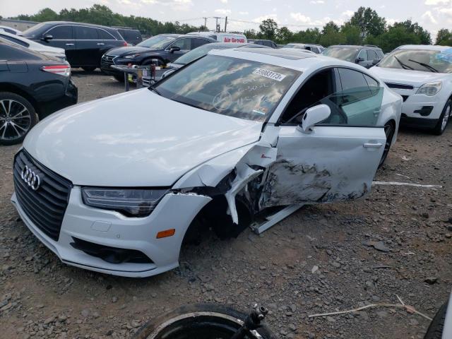 2016 AUDI A7 PREMIUM PLUS 2016 image