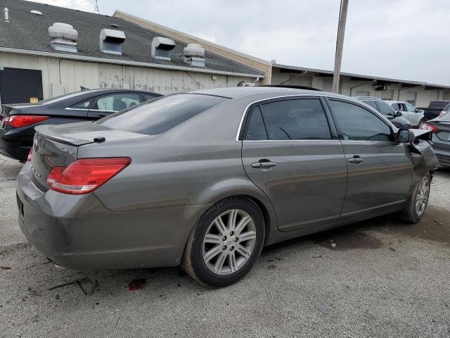 Image 3 of 2005 TOYOTA AVALON XL 2005 with VIN 4T1BK36B85U026323