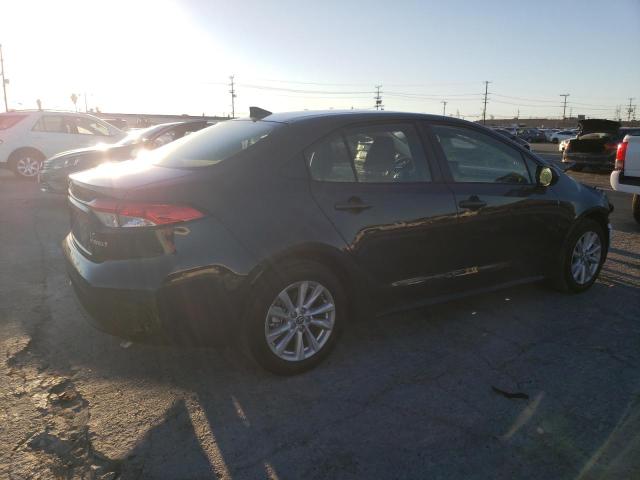 Obraz 3 z 2023 TOYOTA COROLLA LE 2023 z VIN JTDBCMFE4P3012266