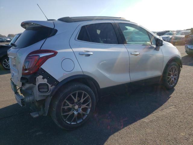 Image 3 of 2019 BUICK ENCORE SPORT TOURING 2019 with VIN KL4CJ1SB1KB847139