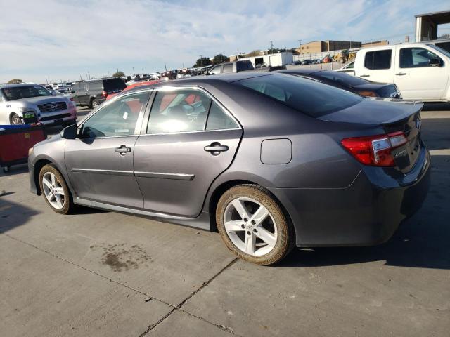 Image 2 of 2014 TOYOTA CAMRY L 2014 with VIN 4T1BF1FK5EU783253