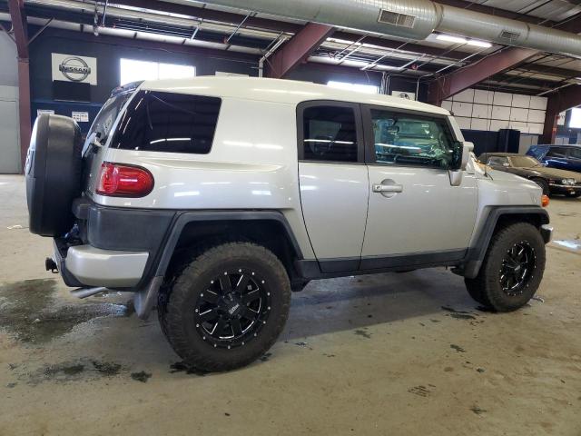 Obraz 3 z 2007 TOYOTA FJ CRUISER  2007 z VIN JTEBU11F870088369