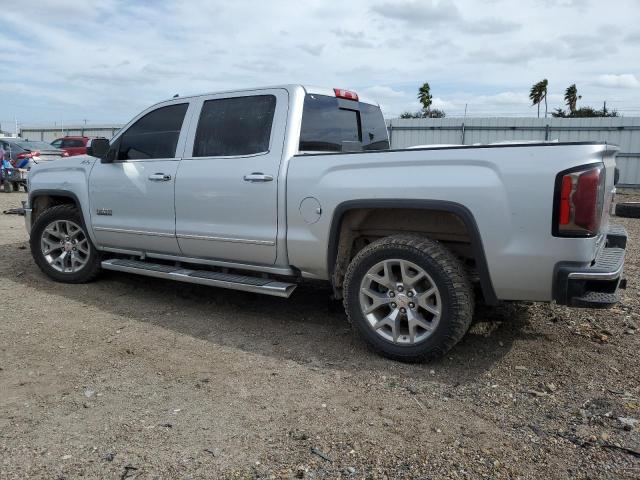 Image 2 of 2018 GMC SIERRA K1500 SLT 2018 with VIN 3GTU2NEC7JG119138