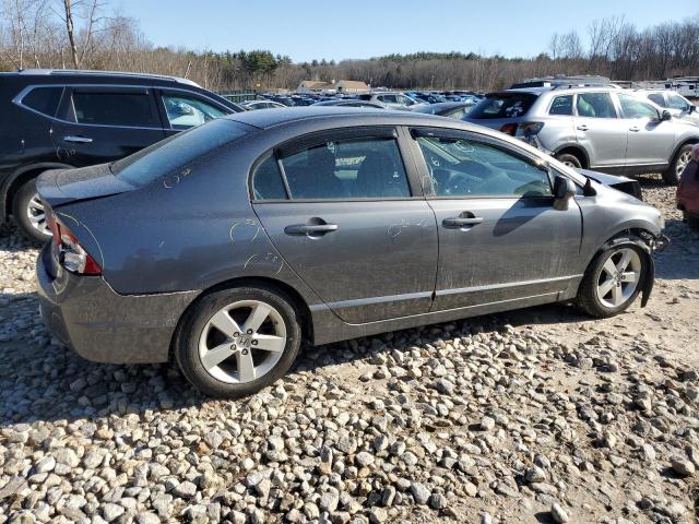 Изображение 3 2010 HONDA CIVIC LX-S 2010 с VIN 19XFA1E6XAE014135