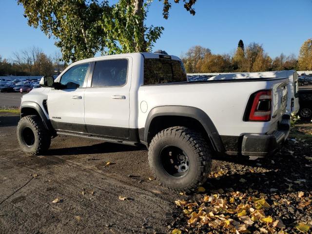 Изображение 2 2022 RAM 1500 TRX 2022 с VIN 1C6SRFU93NN299690