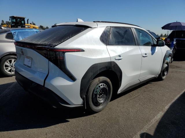 Изображение 3 2023 TOYOTA BZ4X XLE 2023 с VIN JTMAAAAA4PA007519
