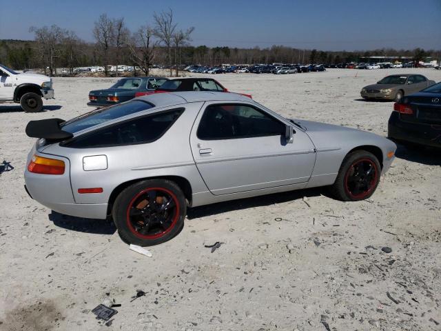 Image 3 of 1988 PORSCHE 928 S-4 1988 with VIN WP0JB0923J5861035