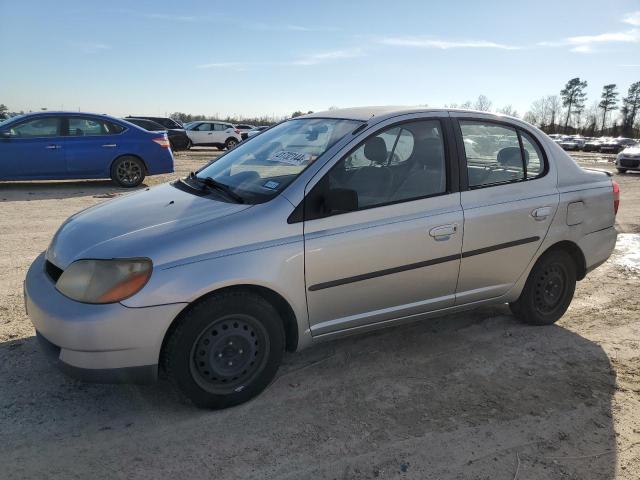 2001 TOYOTA ECHO  2001 image