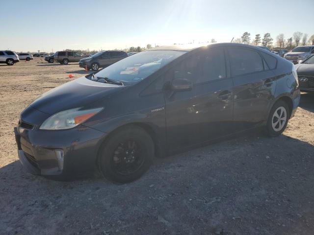 Image 1 of 2014 TOYOTA PRIUS  2014 with VIN JTDKN3DUXE1735529