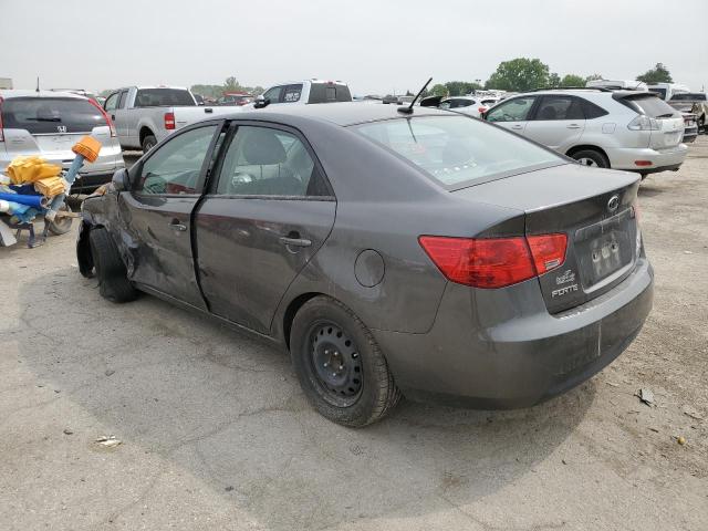 Изображение 2 2013 KIA FORTE EX 2013 с VIN KNAFU4A20D5703898