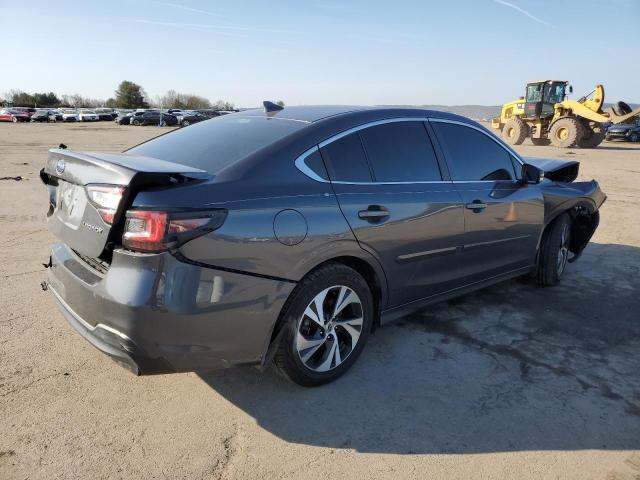 Obraz 3 z 2020 SUBARU LEGACY PREMIUM 2020 z VIN 4S3BWAC66L3004134