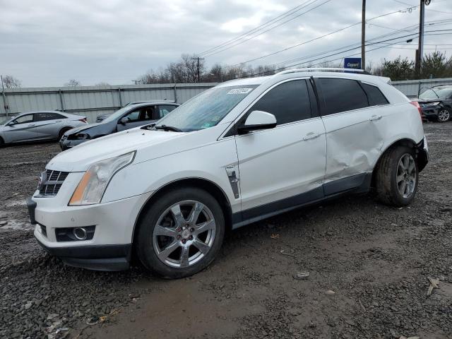 2012 CADILLAC SRX PREMIUM COLLECTION 2012 image