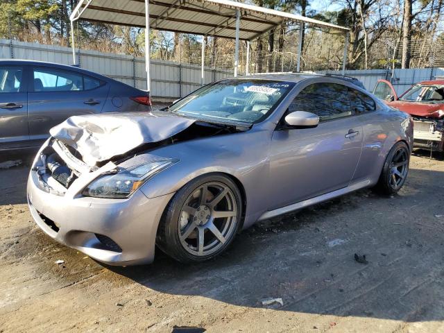 Изображение 2008 INFINITI G37 BASE 2008