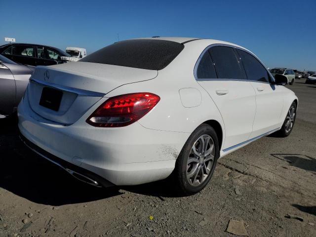Изображение 3 2015 MERCEDES-BENZ C 300 2015 с VIN 55SWF4JB9FU081847