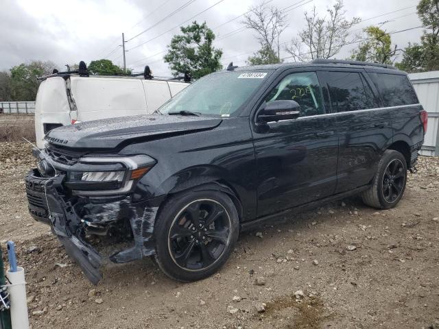 Obraz 1 z 2022 FORD EXPEDITION LIMITED 2022 z VIN 1FMJU1KT2NEA46117