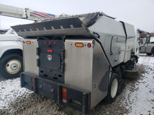 Obraz 3 z 2022 ISUZU NQR  2022 z VIN 54DE5W1L0NS500864