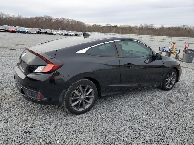 Изображение 3 2020 HONDA CIVIC EX 2020 с VIN 2HGFC3B3XLH350361