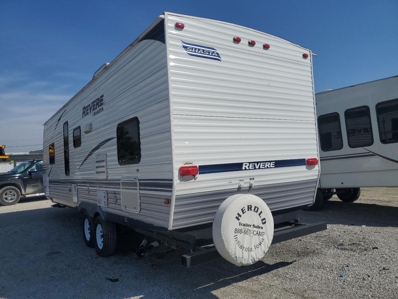 Изображение 3 2011 SHAS REVERE 2011 с VIN 5ZT2SHSB7BE000226