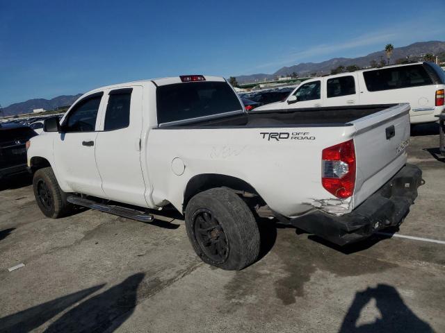 Obraz 2 z 2017 TOYOTA TUNDRA DOUBLE CAB SR/SR5 2017 z VIN 5TFRM5F10HX111658