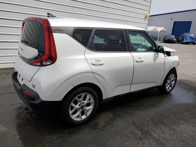 Изображение 3 2022 KIA SOUL LX 2022 с VIN KNDJ23AU1N7160811