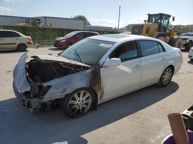 Image 1 of 2007 TOYOTA AVALON XL 2007 with VIN 4T1BK36B67U221064