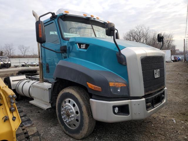 Изображение 2015 CATERPILLAR CT660  2015