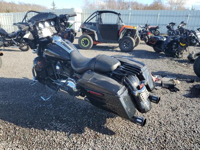 Изображение 3 2016 HARLEY-DAVIDSON FLHXS STREET GLIDE SPECIAL 2016 с VIN 1HD1KRM10GB675530