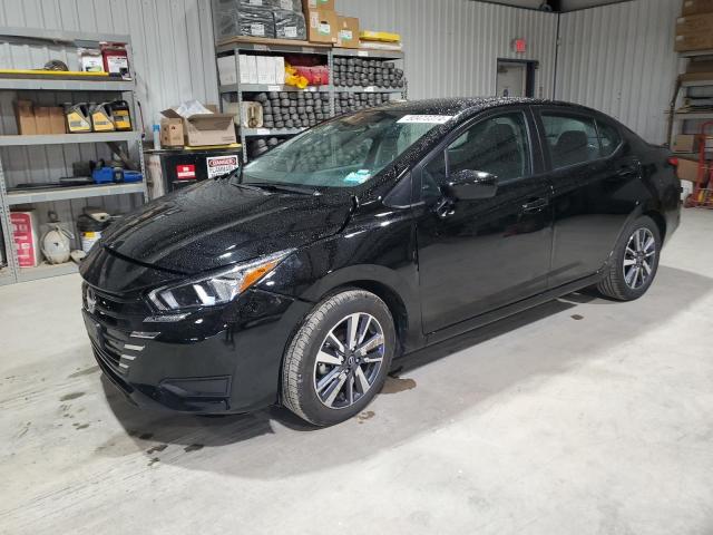 Obraz 1 z 2023 NISSAN VERSA SV 2023 z VIN 3N1CN8EV4PL859237