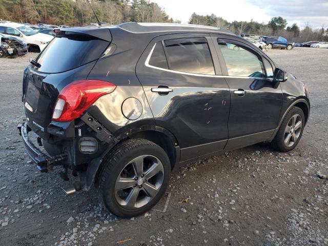 Image 3 of 2014 BUICK ENCORE  2014 with VIN KL4CJESB2EB623972