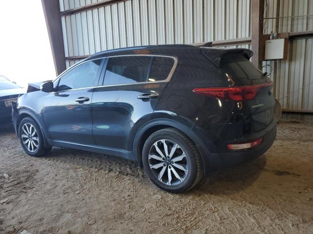 Image 2 of 2019 KIA SPORTAGE EX 2019 with VIN KNDPN3AC3K7528202