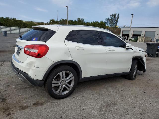 Изображение 3 2017 MERCEDES-BENZ GLA 250 2017 с VIN WDCTG4EB8HJ295620
