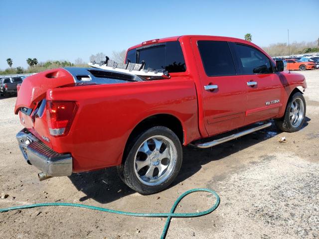 Изображение 3 2008 NISSAN TITAN XE 2008 с VIN 1N6BA07D88N329555