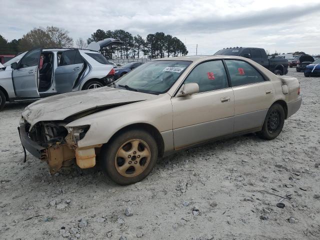 1999 LEXUS ES 300 1999 image