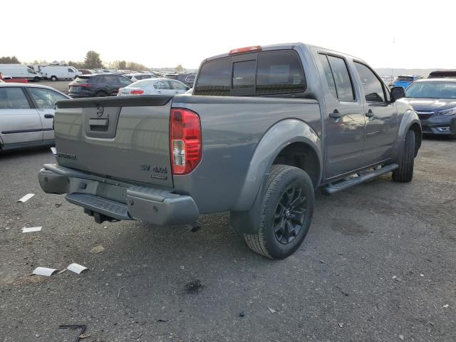 Obraz 3 z 2020 NISSAN FRONTIER S 2020 z VIN 1N6ED0EB8LN716539