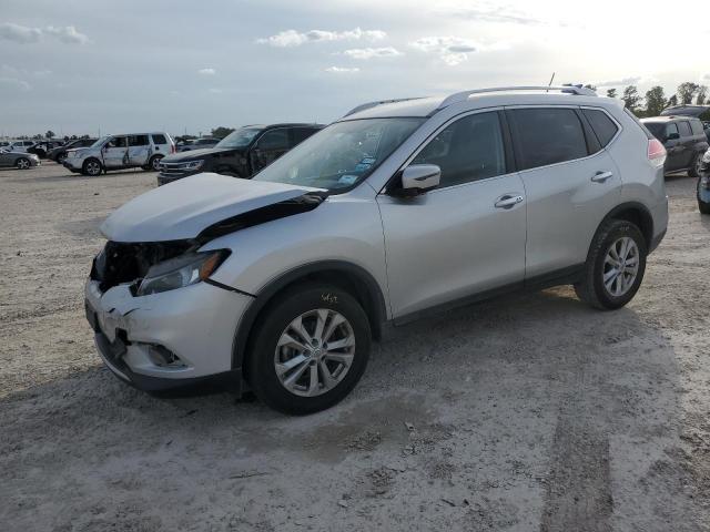 Image 1 of 2016 NISSAN ROGUE S 2016 with VIN KNMAT2MV6GP736505