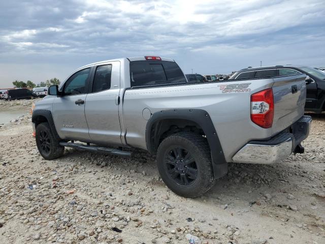 Image 2 of 2014 TOYOTA TUNDRA DOUBLE CAB SR/SR5 2014 with VIN 5TFRM5F13EX077193