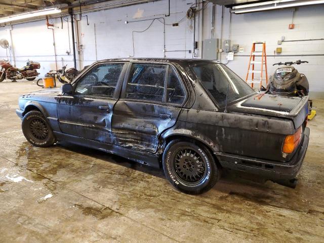 Изображение 2 1986 BMW 325 E 1986 с VIN WBAAE5405G1509872