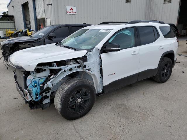 2023 GMC ACADIA AT4 2023 image